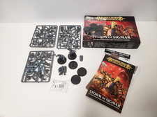 Storm sigmar starter gebraucht kaufen  Deutschland
