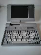 Highscreen 386sx laptop gebraucht kaufen  Würzburg