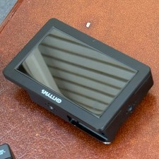 Monitor SmallHD Focus Pro 5" con paquete de accesorios segunda mano  Embacar hacia Mexico