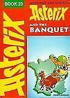 Asterix banquet rene for sale  UK