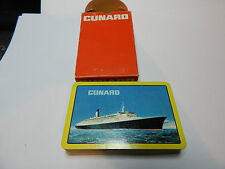 Cunard qe2 playing for sale  ROSSENDALE