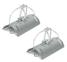 Ground tunnel barrel for sale  LINCOLN