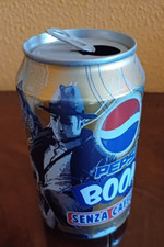 Lattina pepsi boom usato  Torino