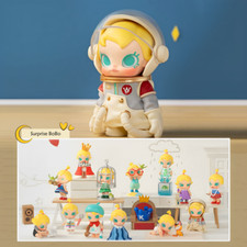 Boneco POP MART Baby Molly When I Was Three Series caixa cega confirmado brinquedo presente comprar usado  Enviando para Brazil