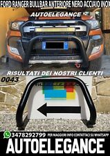 0043 bull bar usato  Italia