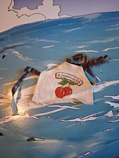 Vêtements kiki ajena d'occasion  Grasse