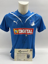 Tsg 1899 hoffenheim gebraucht kaufen  Lünen