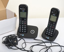 1100 twin telephone for sale  LONDON