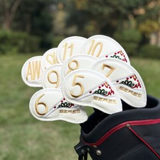 Housse fer golf d'occasion  France