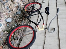 Dyno glide cruiser for sale  Ephraim