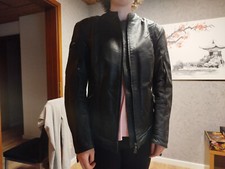 Damenmotorrad jacke held gebraucht kaufen  Worms