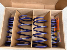 *VENDA DE DEVOLUÇÃO* H&R (51665) para Ford Focus/Focus SVT DAW Sport Spring (sem vagão) comprar usado  Enviando para Brazil