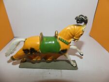 Figurine starlux moyen d'occasion  Villemomble
