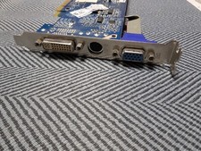 Geforce 7300 scheda usato  Villarbasse