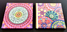 Artist signed abstract for sale  Cathedral City