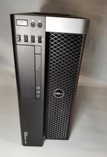 Dell precision t3600 d'occasion  Bourg-en-Bresse