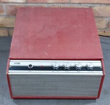 Red itt kp1000 for sale  PETERBOROUGH