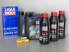 Wartungs set linhai gebraucht kaufen  Falkensee