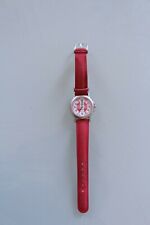 Montre inotime rouge d'occasion  Paris XV