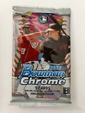 2023 bowman chrome for sale  Wake Forest