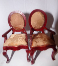 Dollhouse miniature two for sale  Hawley