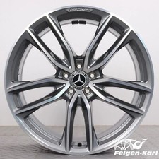 Kotflügel zoll mercedes gebraucht kaufen  Gefell