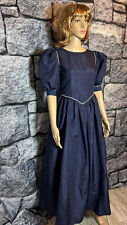 Vintage ballkleid gebraucht gebraucht kaufen  Calbe (Saale)