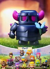  Brinquedos de confirmação caixa cega personagem Clash of Clans e Battle Royale ### comprar usado  Enviando para Brazil