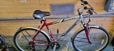 Saracen rufftrax adult for sale  OLDHAM