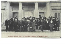 Espagne carte photo d'occasion  Toulon-