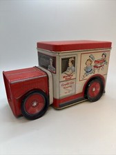 Vintage empty campbell for sale  Valentine