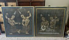 Antique kinnara thai for sale  Redondo Beach