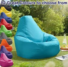 Highback beanbag gaming for sale  AXBRIDGE
