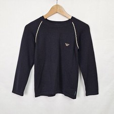 Maglione armani junior usato  Marano di Napoli