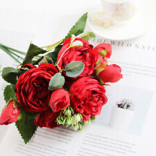 Heads artificial flowers for sale  MANCHESTER