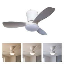 Ventilatore soffitto mini usato  Bisignano