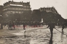Paris instantané arroseur d'occasion  Expédié en Belgium