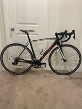 Specialized tarmac 52cm for sale  Davenport