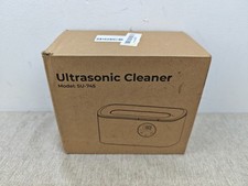 Ultrasonic cleaner machine for sale  UK