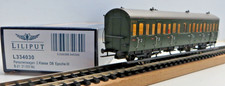 Liliput l334030 personenwagen gebraucht kaufen  Wedemark
