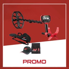 Minelab metal detector usato  Italia
