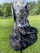 Dakine duffle 50l for sale  New Baltimore