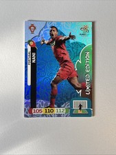 Panini fußball euro gebraucht kaufen  Grebenhain