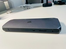 Corsair tbt100 dock for sale  LONDON