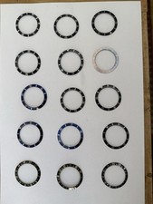 Riginal rolex inlays gebraucht kaufen  München