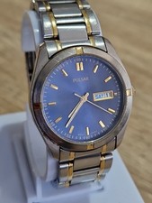 Mens pulsar vx33 for sale  LIVERPOOL