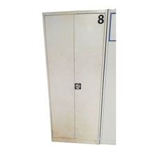 Industrieschrank grau 800x400x gebraucht kaufen  Mühlacker