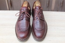 Chaussure heschung derbies d'occasion  Lagny-sur-Marne