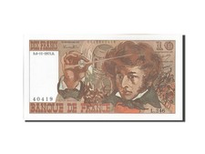Billet francs 1972 d'occasion  Lille-