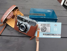 Alte kamera agfa gebraucht kaufen  Dorsten